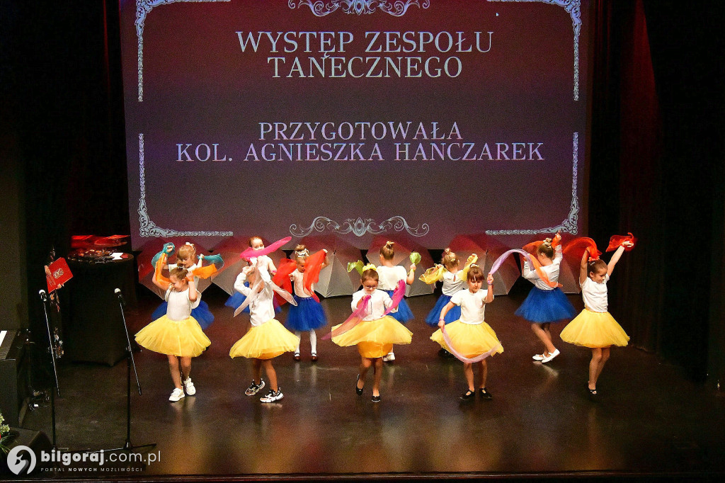 Biłgoraj. 120-lecie ZNP