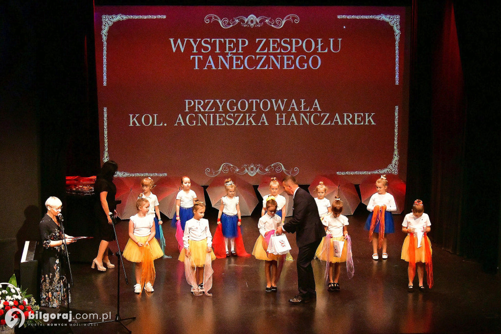 Biłgoraj. 120-lecie ZNP