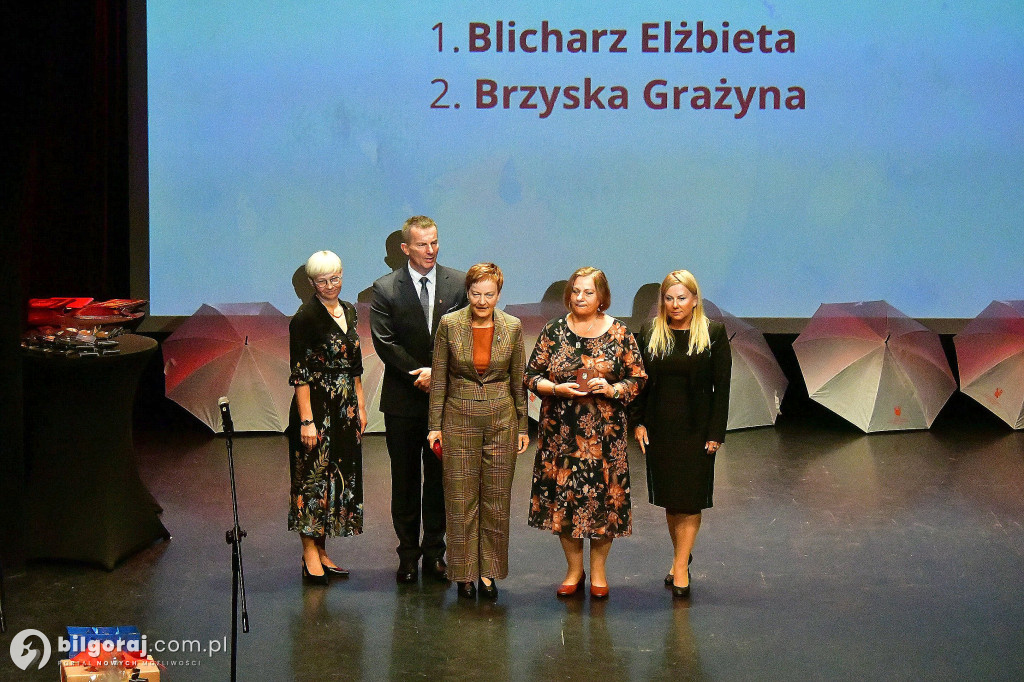 Biłgoraj. 120-lecie ZNP
