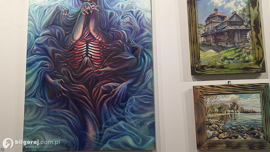 Muzyk tatuaż i fantastyka: Studio Siódma Pieczęć świętuje