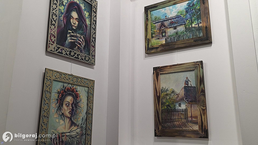 Muzyk tatuaż i fantastyka: Studio Siódma Pieczęć świętuje