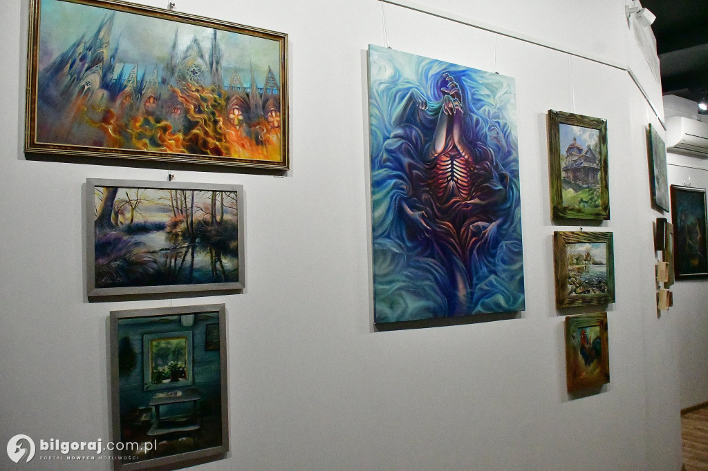 Muzyk tatuaż i fantastyka: Studio Siódma Pieczęć świętuje