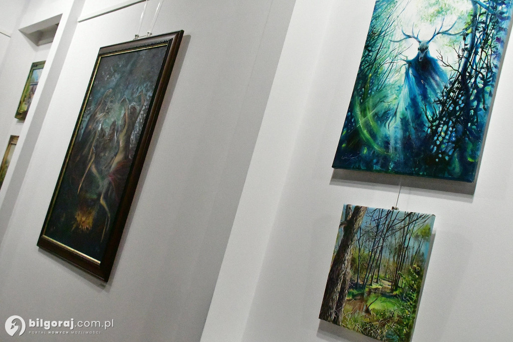Muzyk tatuaż i fantastyka: Studio Siódma Pieczęć świętuje