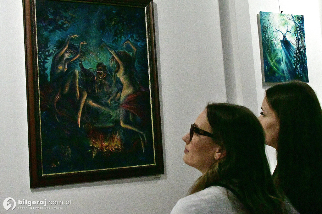 Muzyk tatuaż i fantastyka: Studio Siódma Pieczęć świętuje