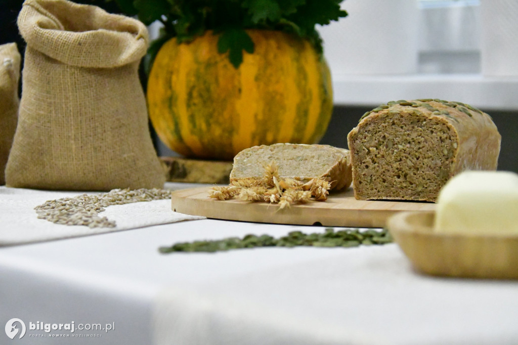 Z kulturą do ludzi: ZSZiO w Biłgoraju odkrywa smaki i tradycje regionu