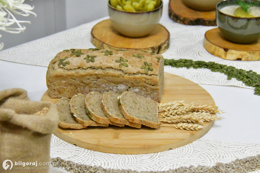 Z kulturą do ludzi: ZSZiO w Biłgoraju odkrywa smaki i tradycje regionu