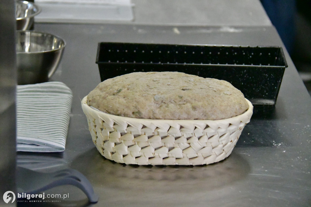 Z kulturą do ludzi: ZSZiO w Biłgoraju odkrywa smaki i tradycje regionu