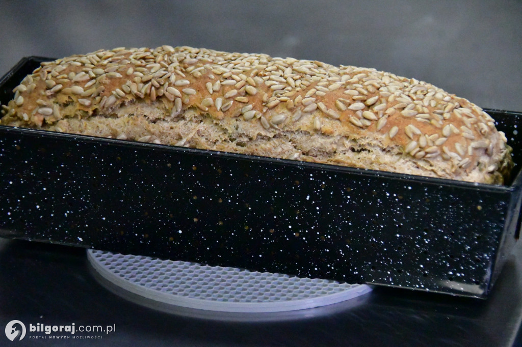 Z kulturą do ludzi: ZSZiO w Biłgoraju odkrywa smaki i tradycje regionu