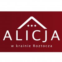 Logo firmy Centrum Turystyki Wiejskiej ALICJA