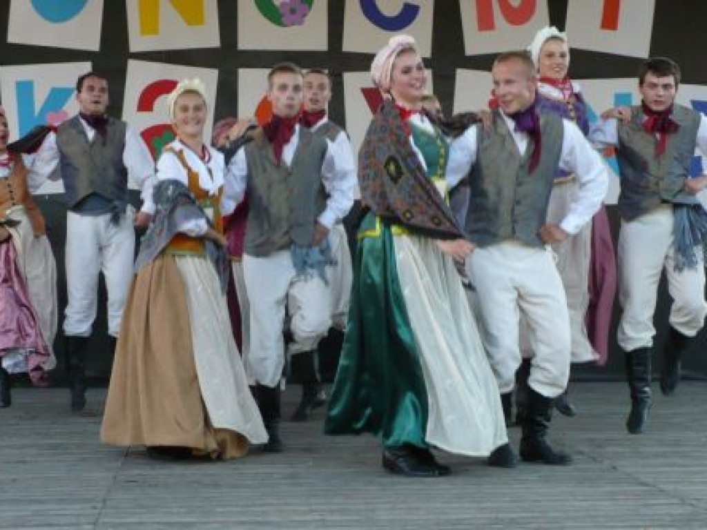 KONCERT WAKACYJNY