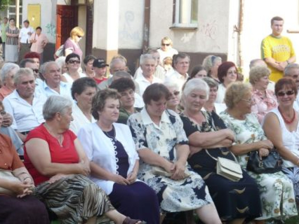 Podwieczorek Muzyczny z Orkiestrą Dętą im. Czesława Nizio