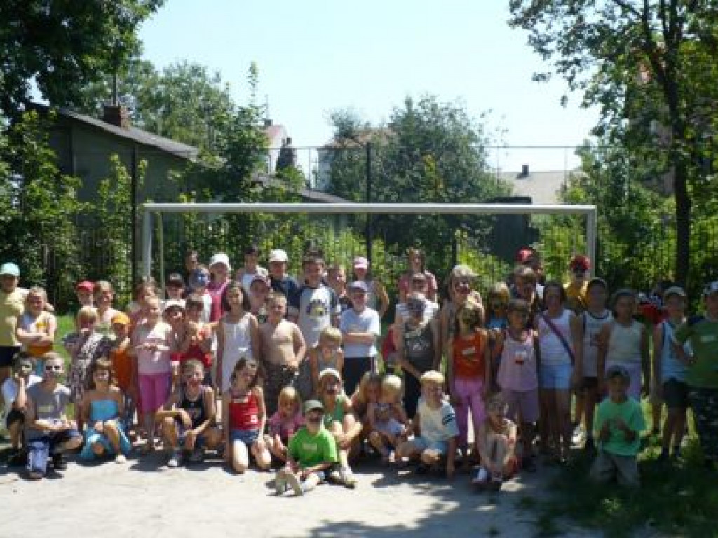 Takie rzeczy tylko w KRZYKU!!!