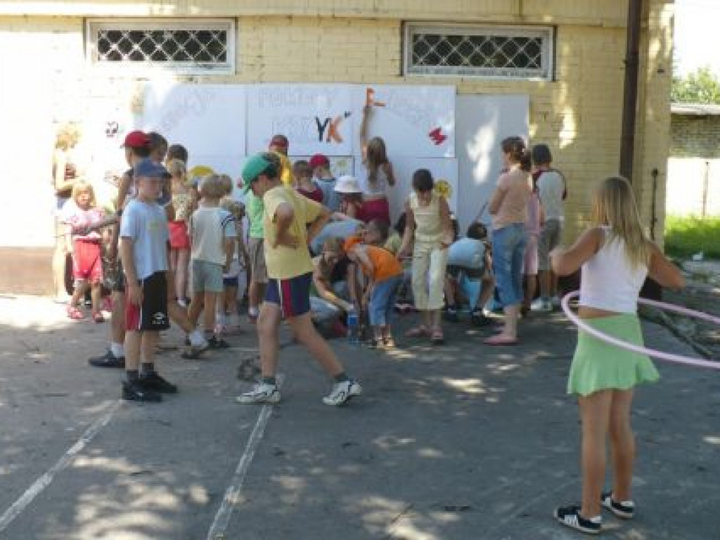 Takie rzeczy tylko w KRZYKU!!!