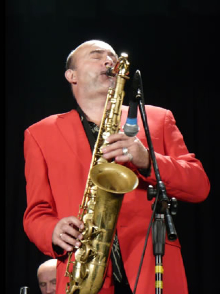 A będzie Chojnacki…?