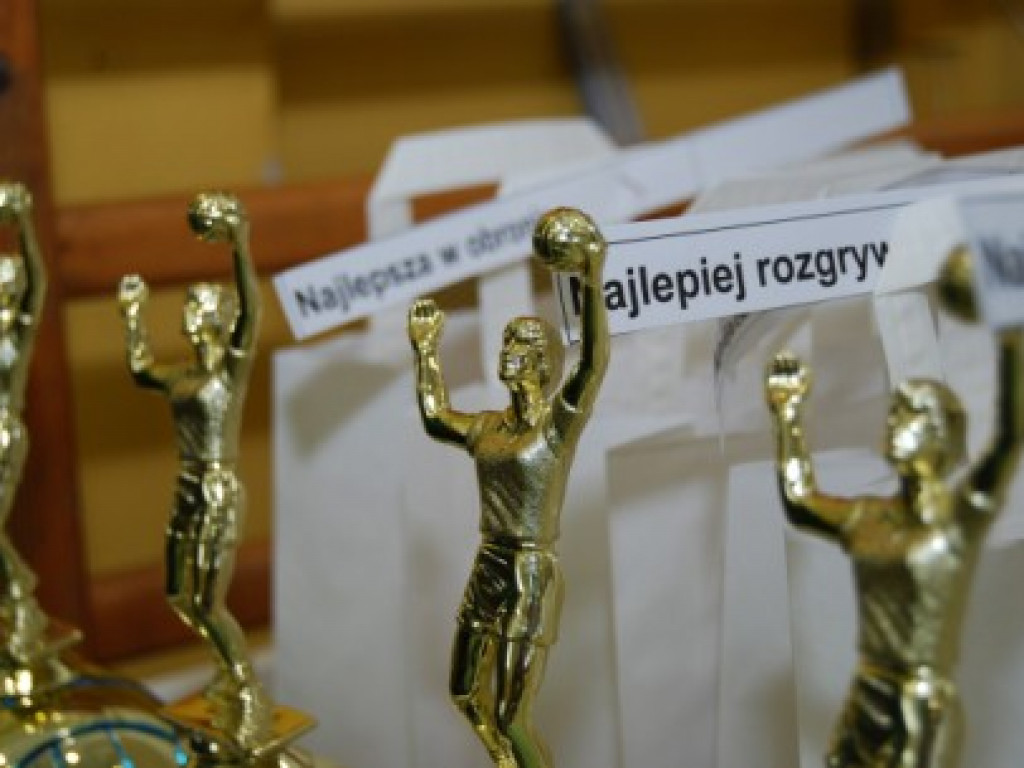 Szóstka celująco!!!