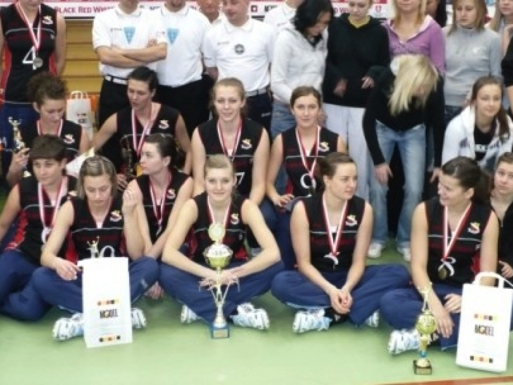 Szóstka celująco!!!