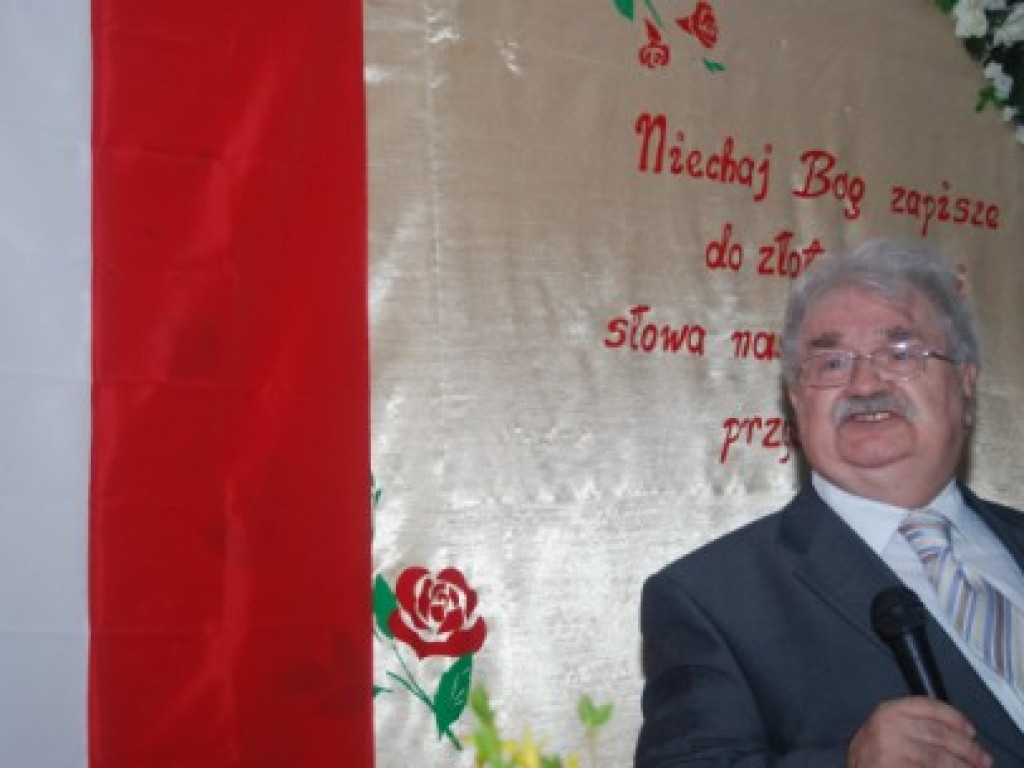 Kontrowersyjny profesor w Biłgoraju