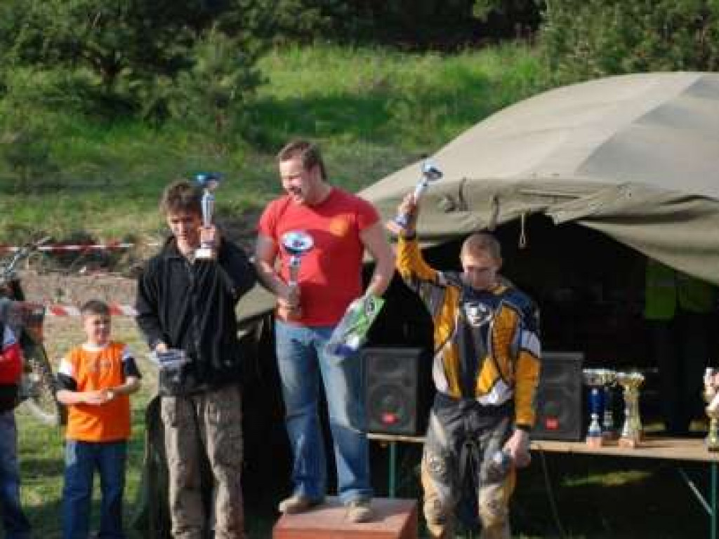 Cross Country Lipowiec 2008