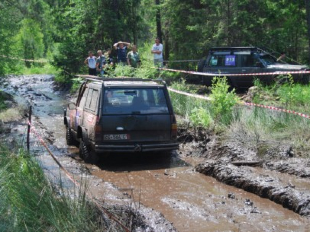 Piknik 4x4