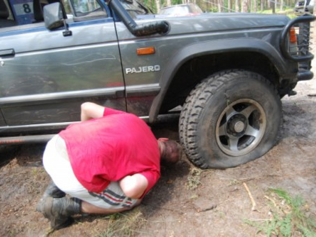 Piknik 4x4