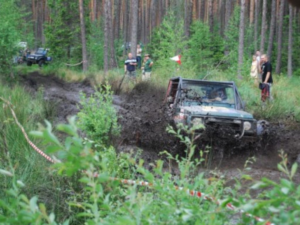 Piknik 4x4