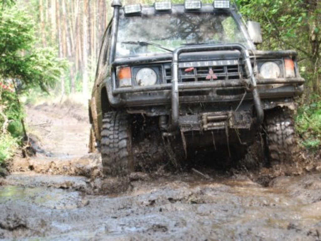 Piknik 4x4