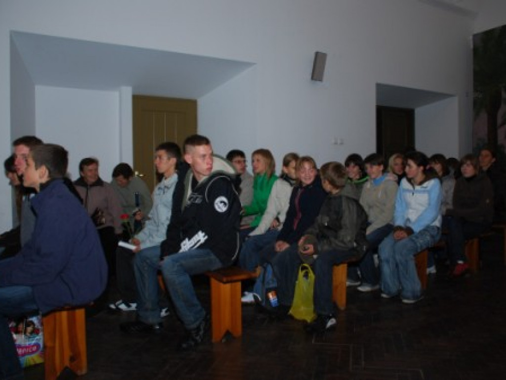 Zostań sędzią