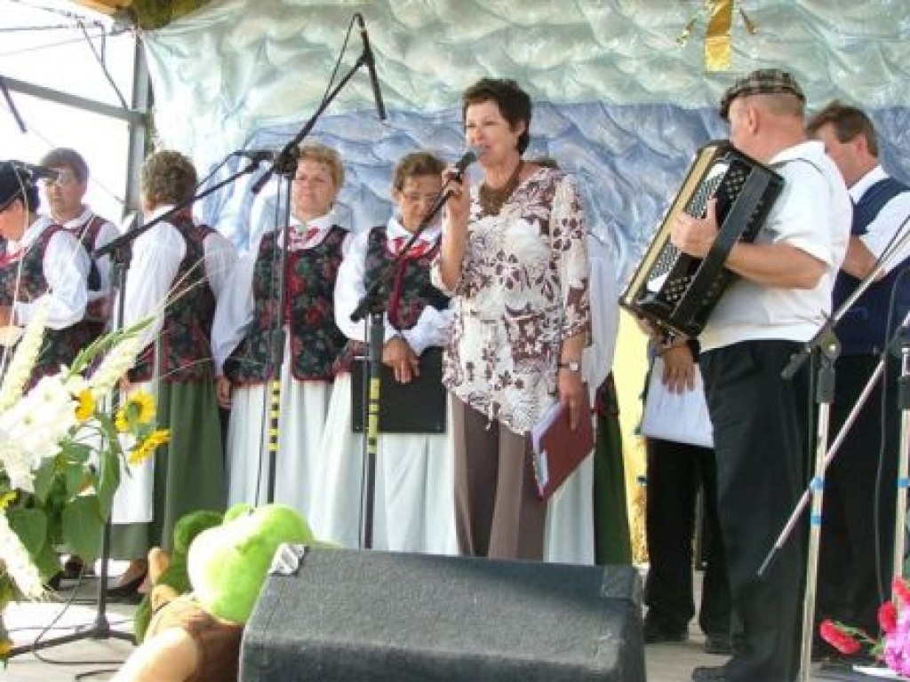 W hołdzie pamięci – Irenie Potockiej