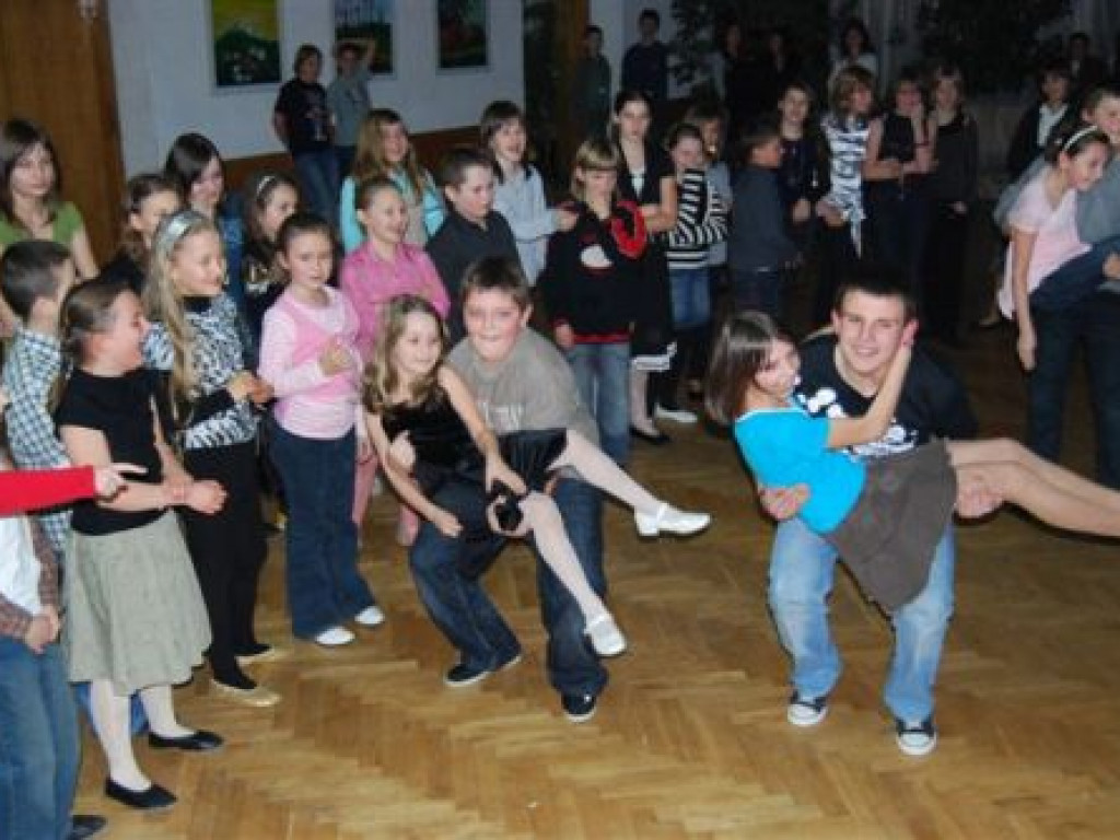 Karnawł w PSM (fotoreportaż)