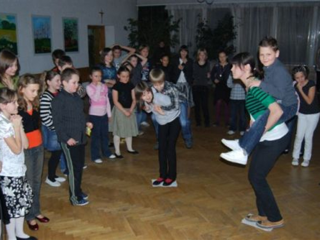 Karnawł w PSM (fotoreportaż)