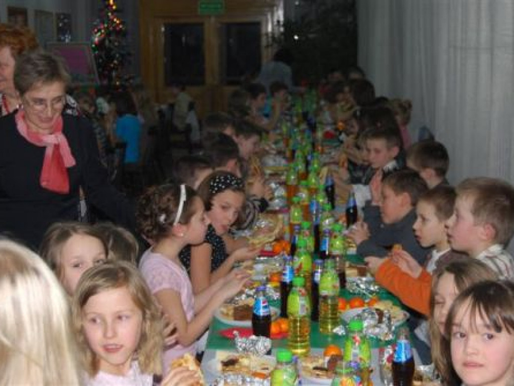 Karnawł w PSM (fotoreportaż)