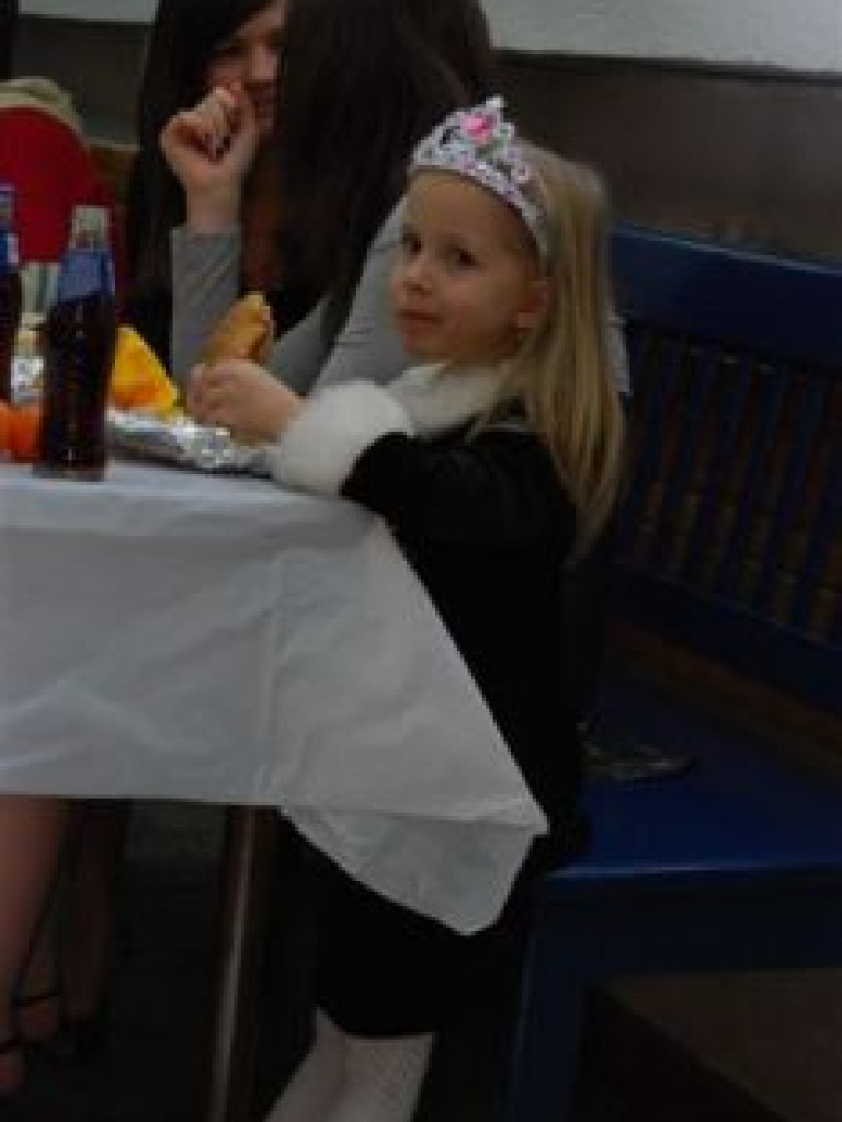 Karnawł w PSM (fotoreportaż)