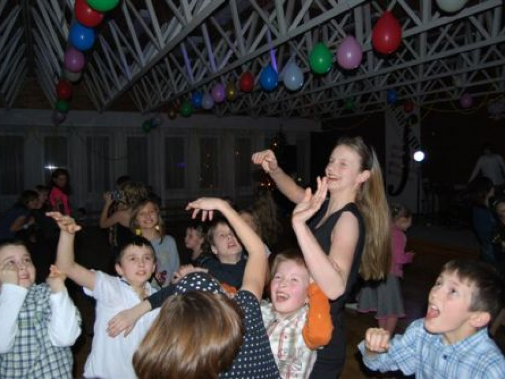 Karnawł w PSM (fotoreportaż)