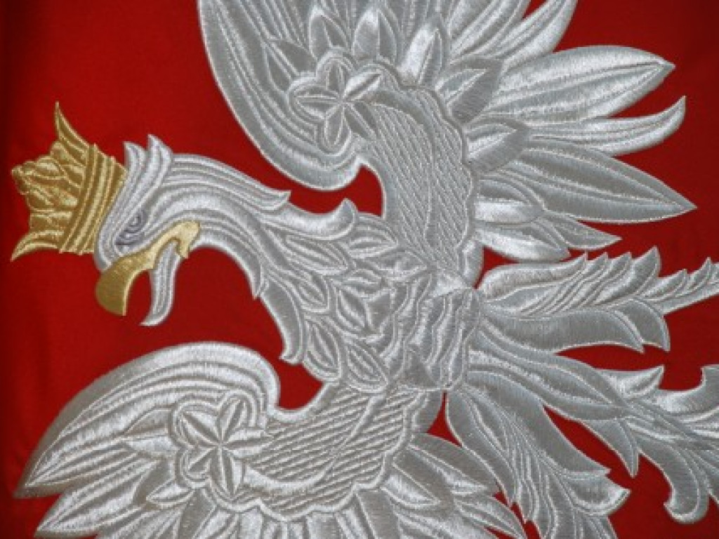 Jesteśmy spadkobiercami ich ofiary