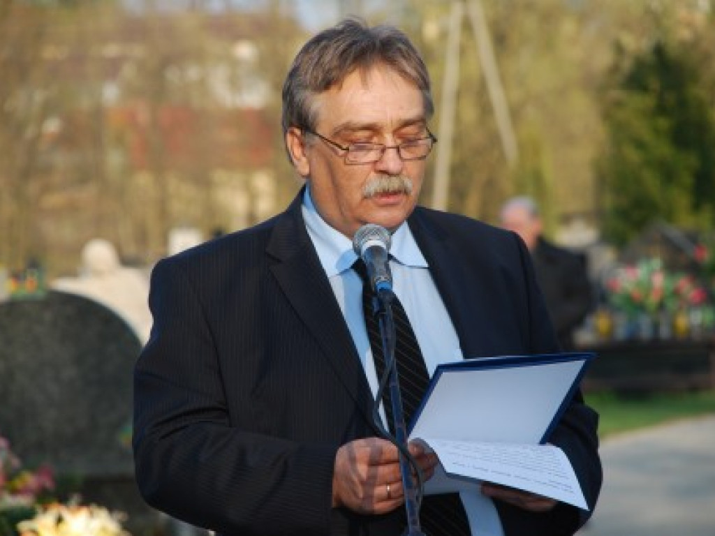 Jesteśmy spadkobiercami ich ofiary