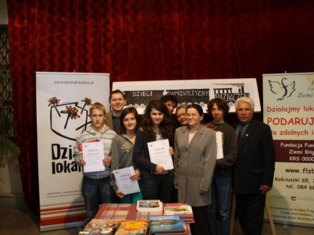 IX Solskie Śpiewanie Kolęd (FOTO)