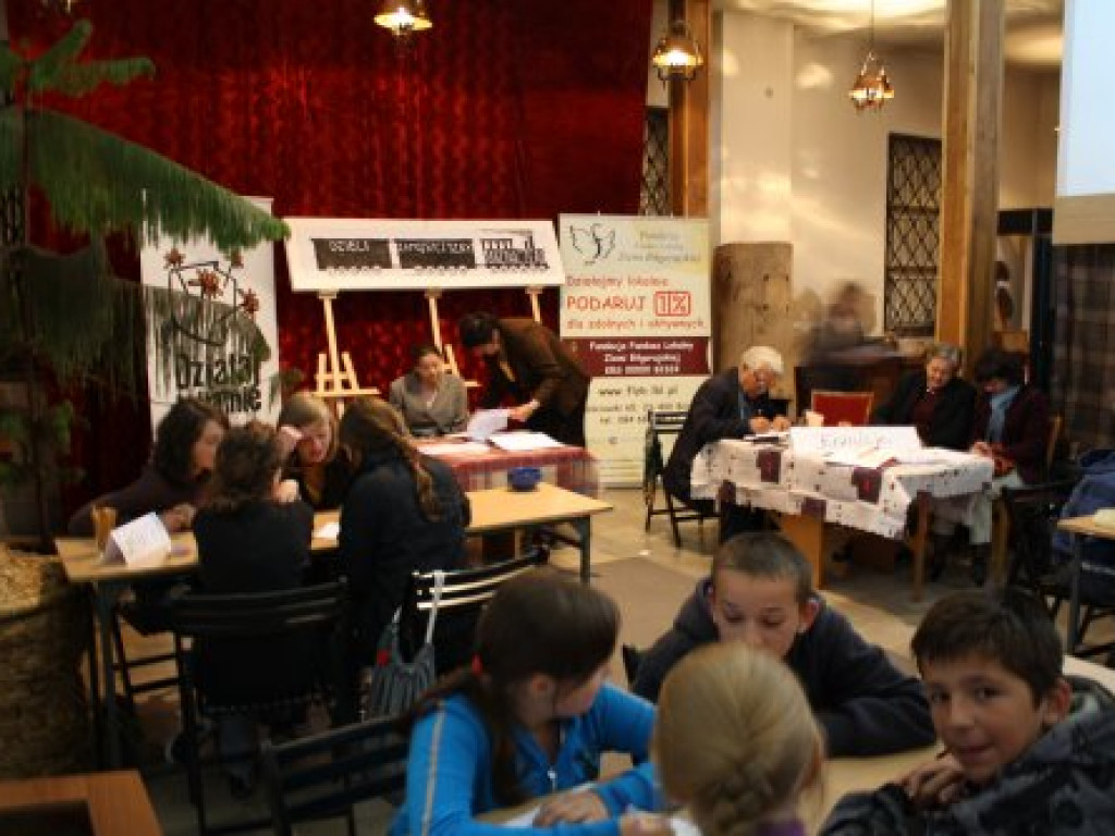 IX Solskie Śpiewanie Kolęd (FOTO)