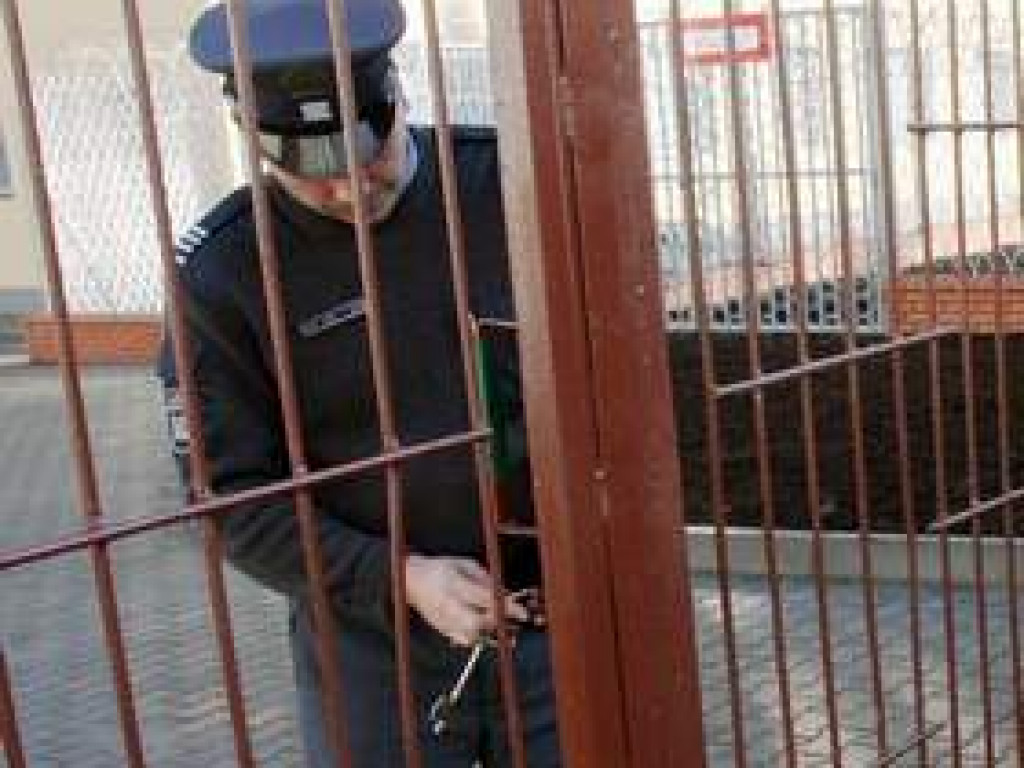 Majdan Gromadzki: Zabił rowerzystę, trafił za kratki