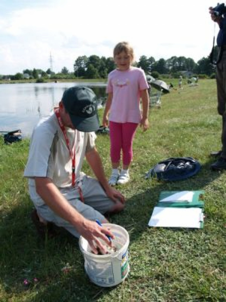Paranienormalni w Biłgoraju (FOTO)