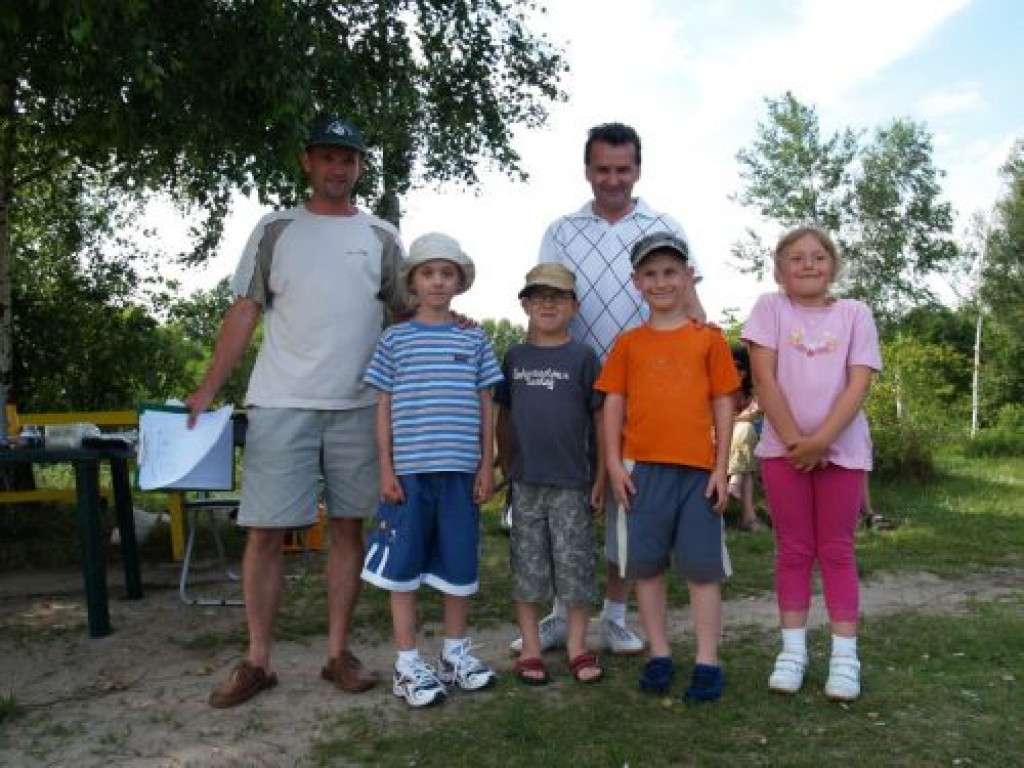 Paranienormalni w Biłgoraju (FOTO)