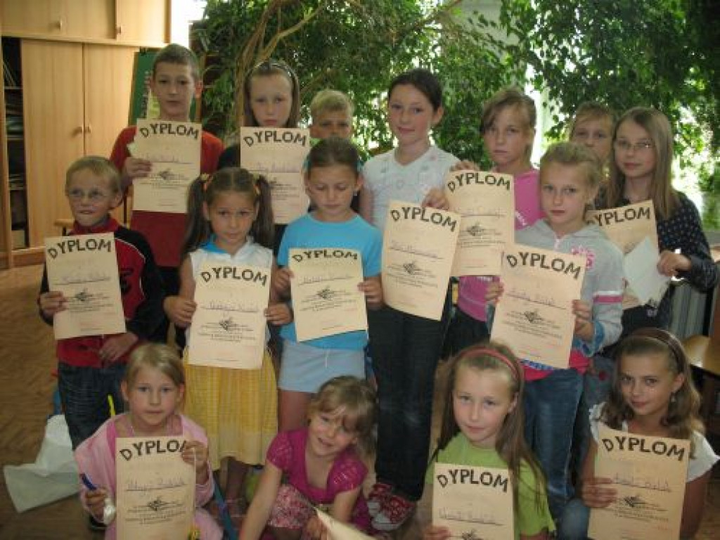 Dzień otwarty w Gimnazjum Stefana Batorego (FOTO)