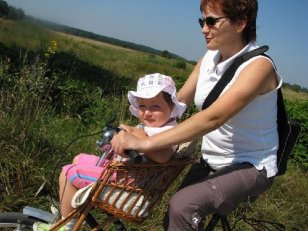 II Wyścig MTB nad zalewem Biszcza – Żary (FOTO, WYNIKI)