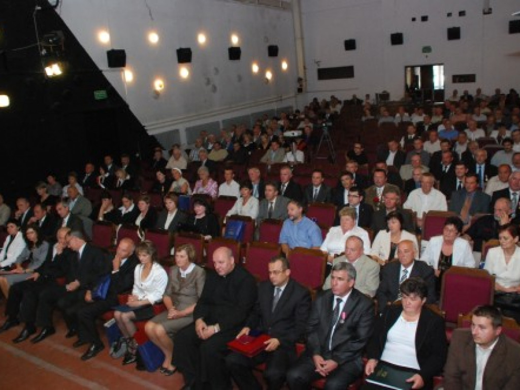 Panta rei – czy jubileusz 50-lecia PGK w Biłgoraju