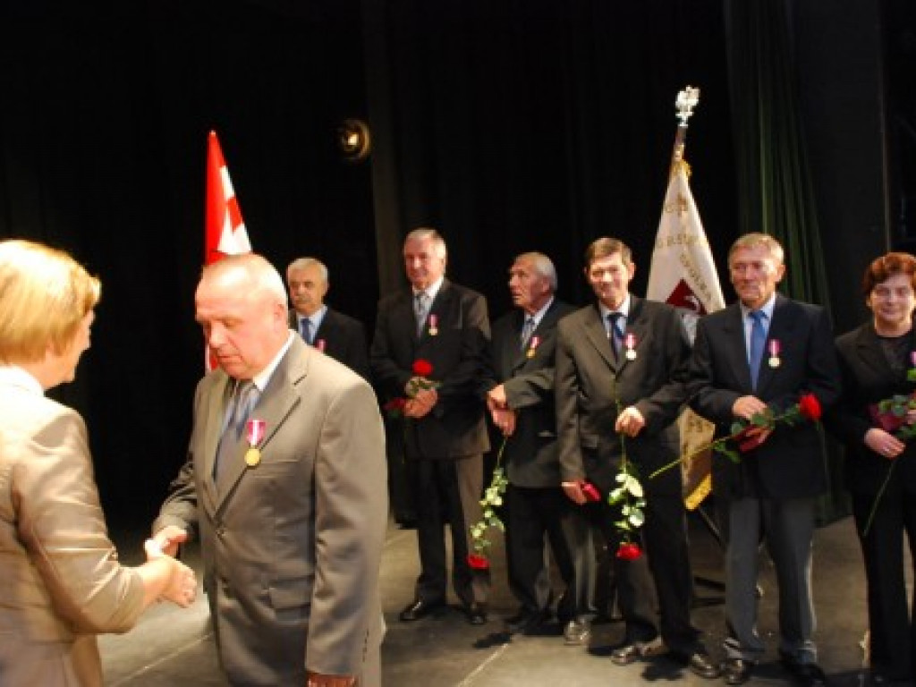 Panta rei – czy jubileusz 50-lecia PGK w Biłgoraju