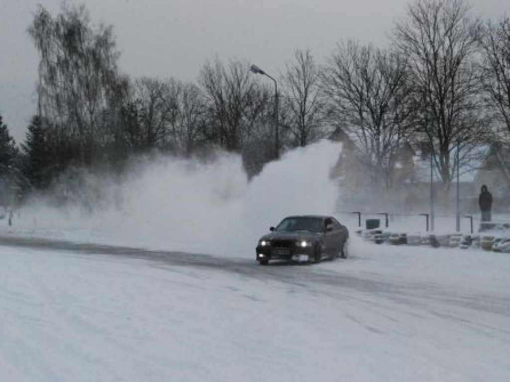 Opłatek SIRON-u (FOTO)
