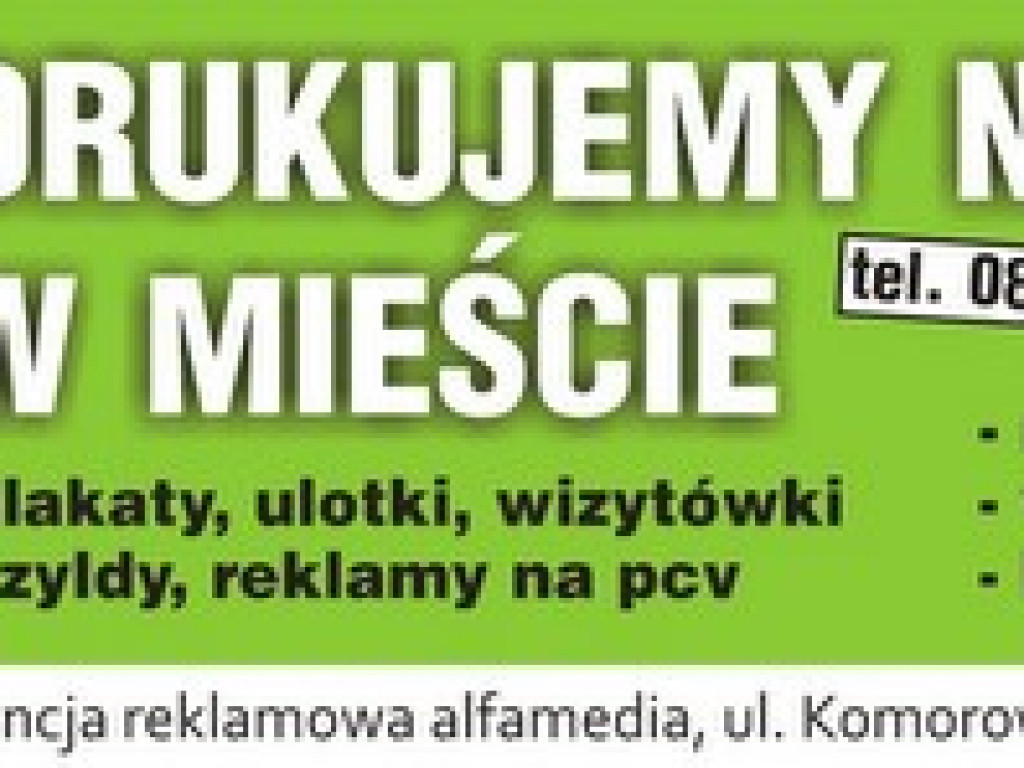 Wizualizacja placu przed Tarnogrodzkim Ośrodkiem Kultury (FOTO)