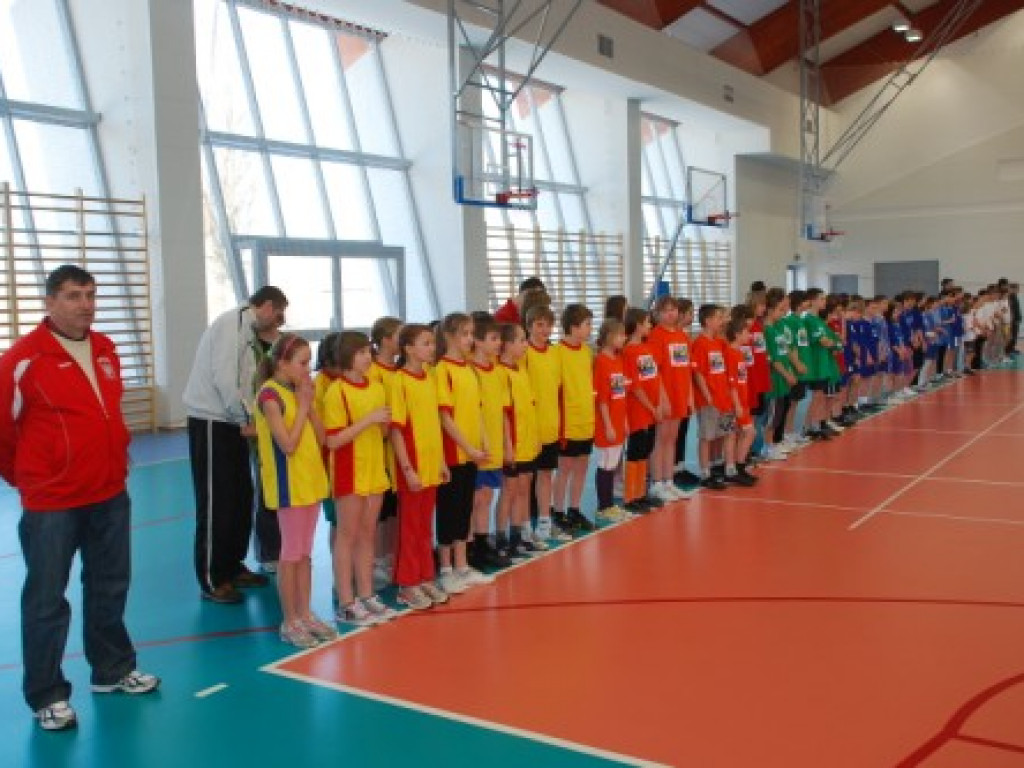 Igrzyska Chopinowskie