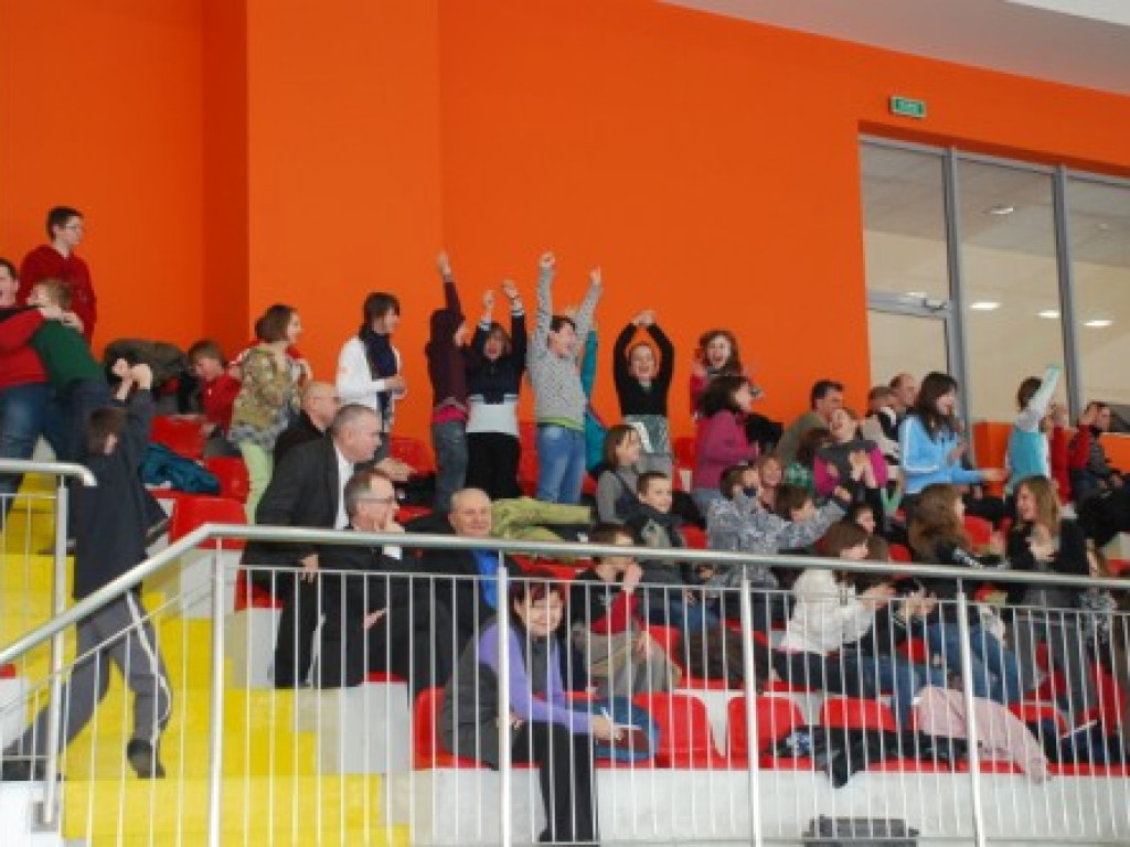 Igrzyska Chopinowskie