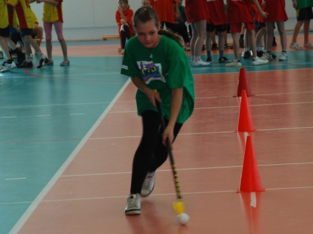 Igrzyska Chopinowskie