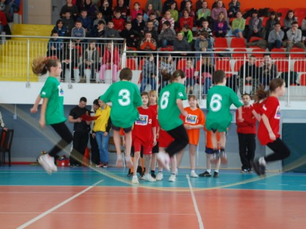 Igrzyska Chopinowskie